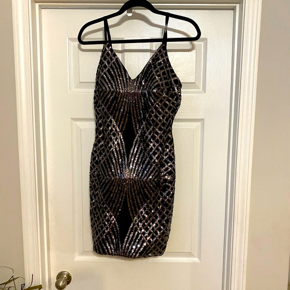 Party Dress